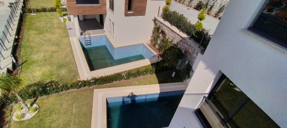 Villa 4+2 in Marmaris, Turkey No. 10995 25