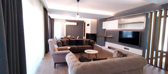 Villa 4+2 in Marmaris, Turkey No. 10995 6