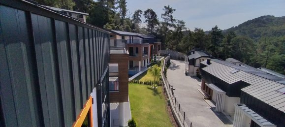 Villa 4+2 in Marmaris, Turkey No. 10995 23