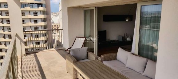 3 chambres Appartement à Sliema, Malta No. 6529 4