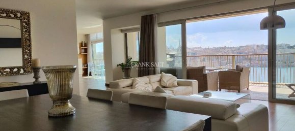 3 chambres Appartement à Sliema, Malta No. 6529 6