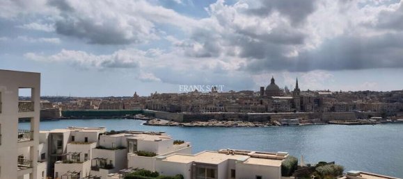 3 chambres Appartement à Sliema, Malta No. 6529 3