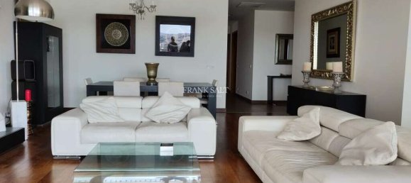 3 chambres Appartement à Sliema, Malta No. 6529 7