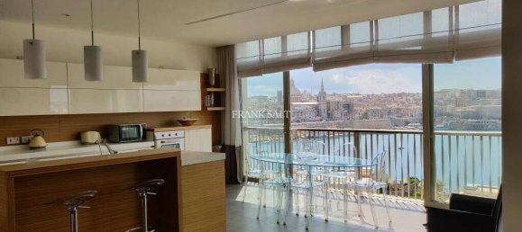 3 chambres Appartement à Sliema, Malta No. 6529 21