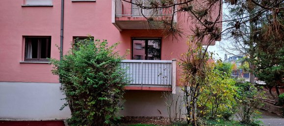 1 bedroom Apartment in Colmar, France No. 161142 29