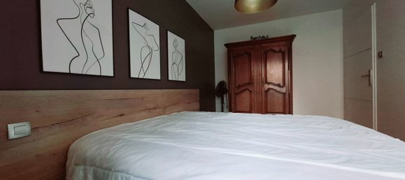 1 bedroom Apartment in Colmar, France No. 161142 12