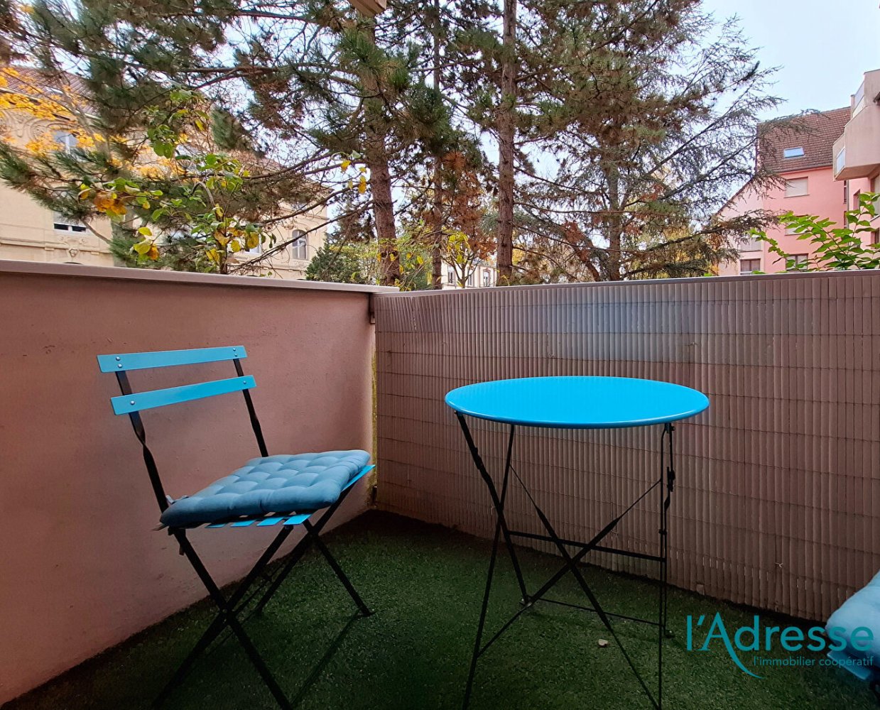 1 bedroom Apartment in Colmar, France No. 161142