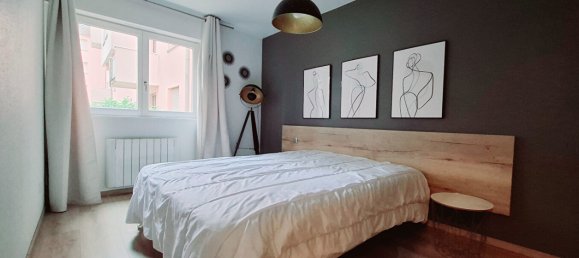 1 bedroom Apartment in Colmar, France No. 161142 10