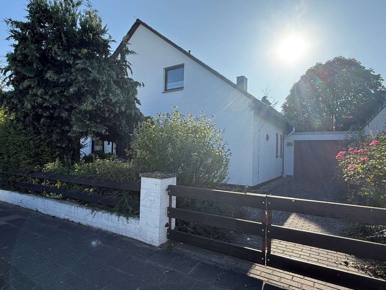 3 chambres Maison à Helmstedt, Germany No. 269266