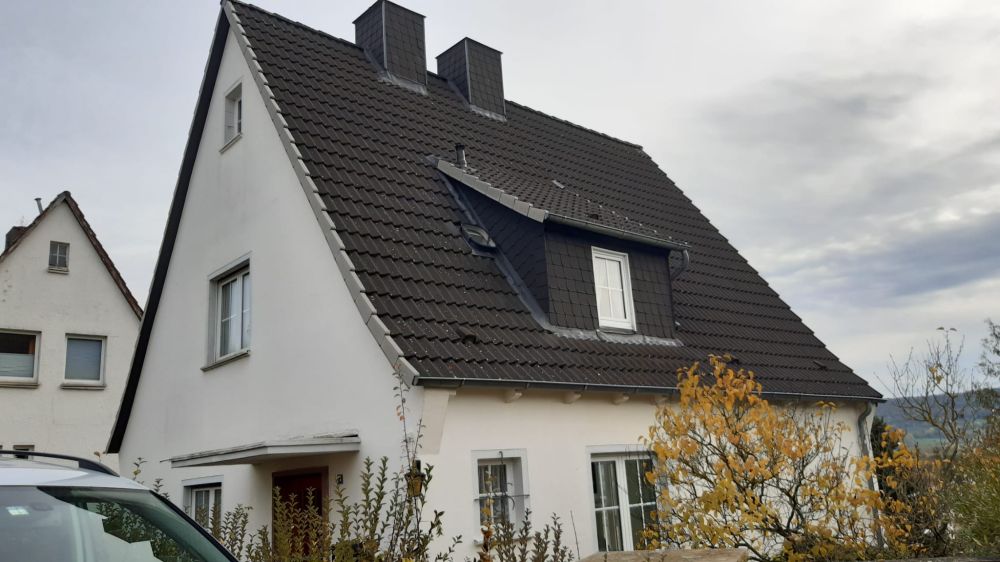 1 bedroom House in Holzminden, Germany No. 135317
