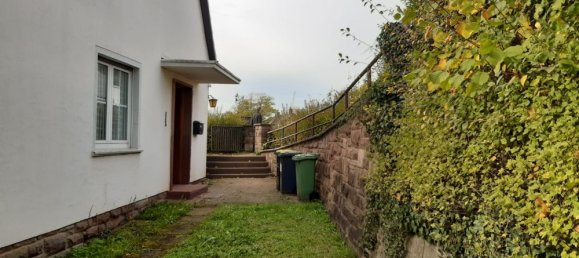 1 bedroom House in Holzminden, Germany No. 135317 2