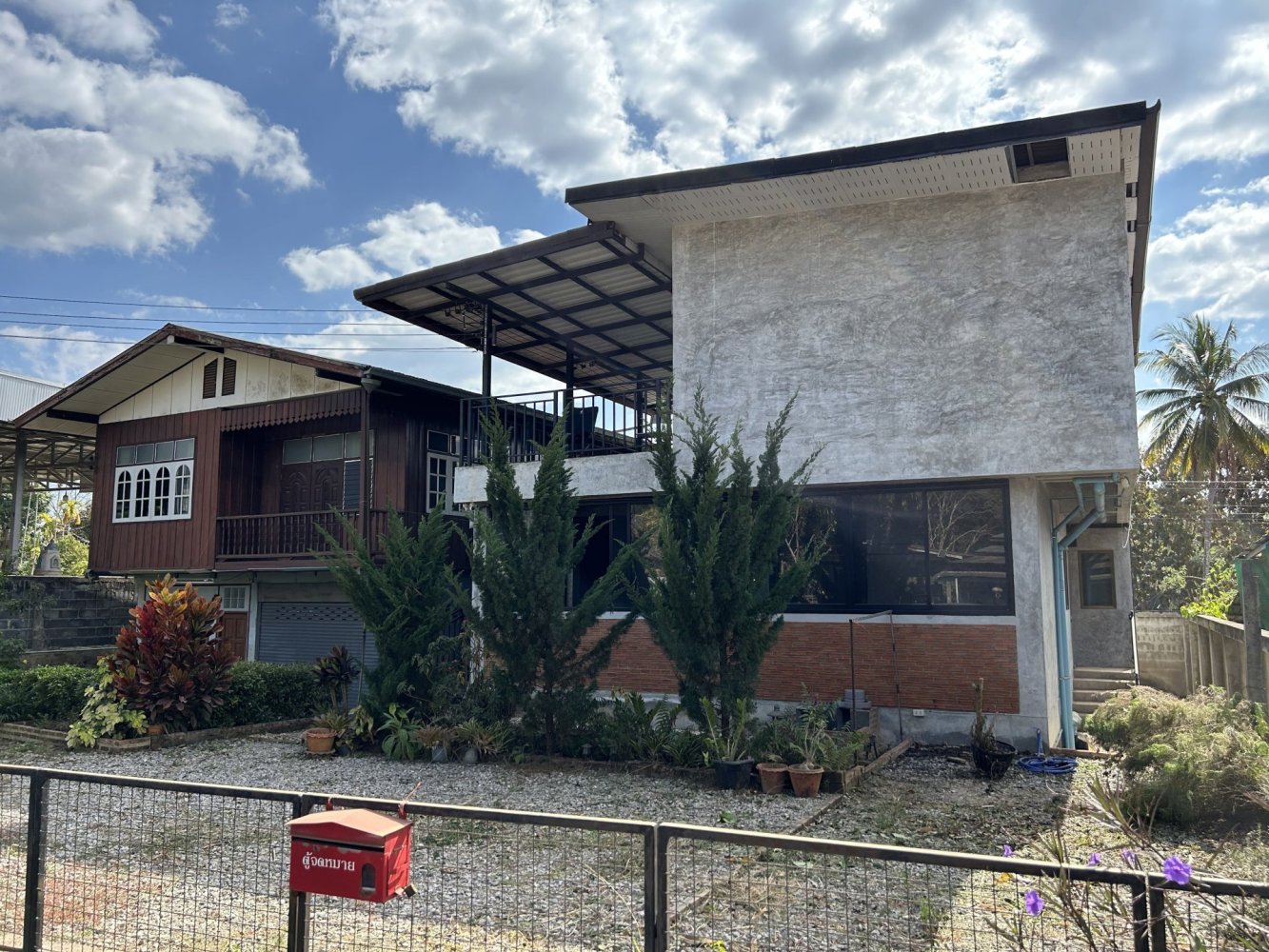 10 bedrooms House in Phetchabun, Thailand No. 82019