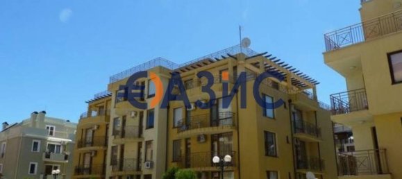 2 bedrooms Apartment in Sveti Vlas, Bulgaria No. 598 15