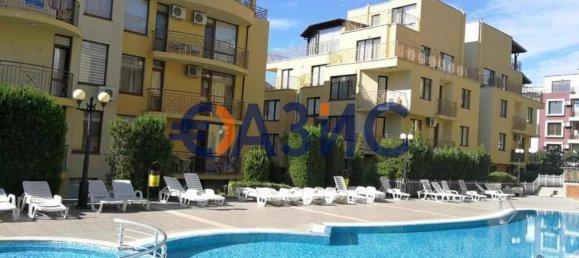 2 bedrooms Apartment in Sveti Vlas, Bulgaria No. 598 12