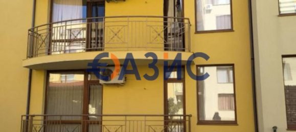 2 bedrooms Apartment in Sveti Vlas, Bulgaria No. 598 13