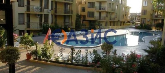 2 bedrooms Apartment in Sveti Vlas, Bulgaria No. 598 16