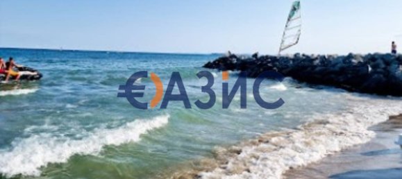 2 bedrooms Apartment in Sveti Vlas, Bulgaria No. 598 9