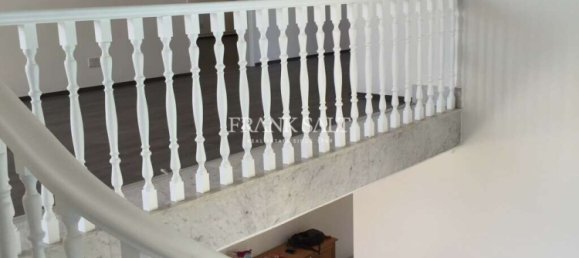 Villa de 4 dormitorios en Swieqi, Malta No. 3199 10