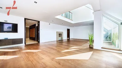 5غرفة بانتهاوس في Alsergrund, Austria رقم 228212