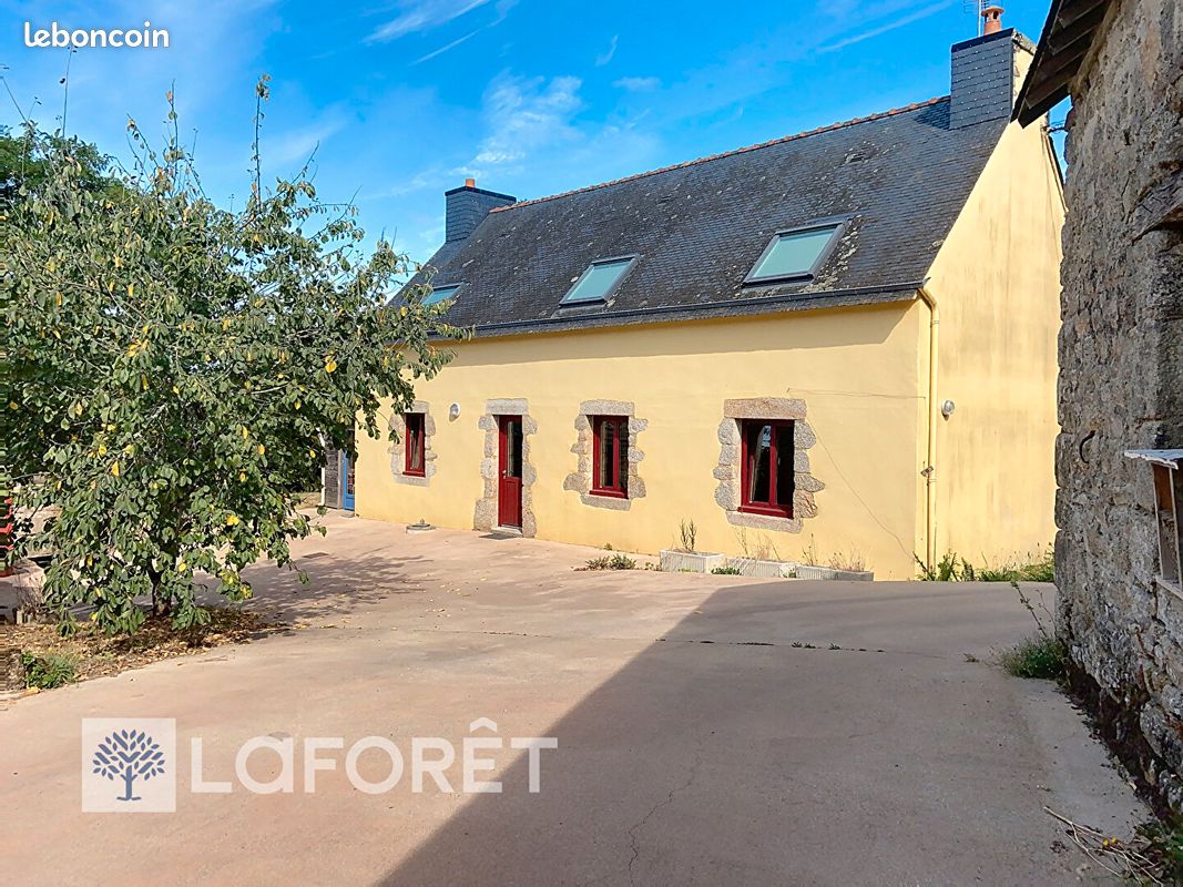 4 غرف نوم قلاع في Plouay, France رقم 286475