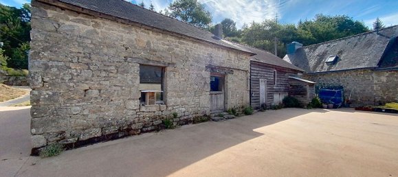 4 غرف نوم قلاع في Plouay, France رقم 286475 14