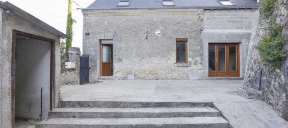 2 bedrooms House in Vernou-sur-Brenne, France No. 287548 8