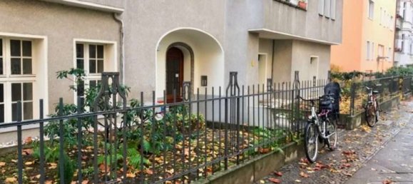 4-Zimmer Wohnung in Steglitz, Germany, Nr. 16413 5