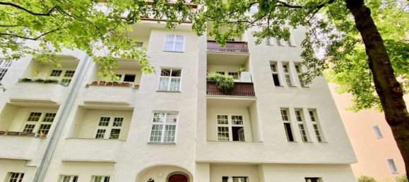 4-Zimmer Wohnung in Steglitz, Germany, Nr. 16413 3