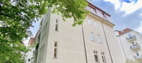 4-Zimmer Wohnung in Steglitz, Germany, Nr. 16413 6