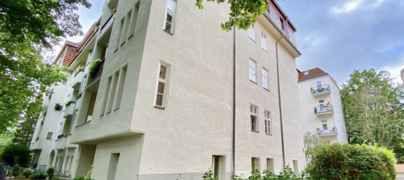 4-Zimmer Wohnung in Steglitz, Germany, Nr. 16413 4