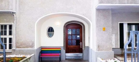 4-Zimmer Wohnung in Steglitz, Germany, Nr. 16413 2