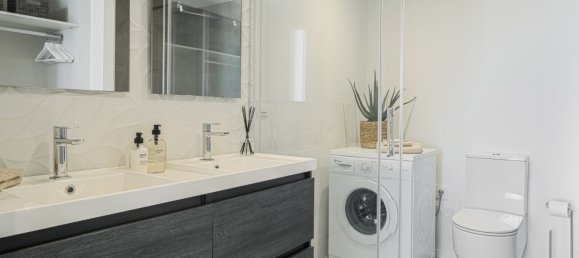 Apartamento de 3 dormitorios en Mijas Costa, Spain No. 4812 13