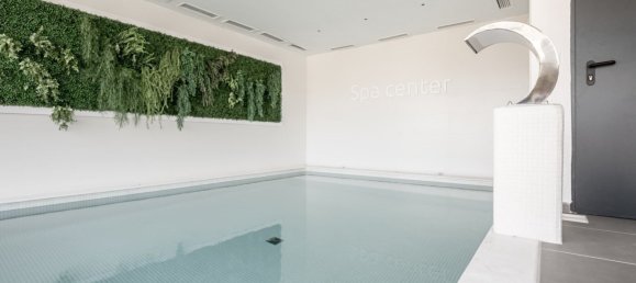 Apartamento de 3 dormitorios en Mijas Costa, Spain No. 4812 24