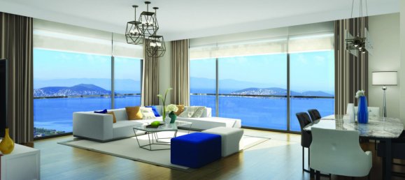 Apartment 3+1 in Istanbul, Turkey No. 8047 6