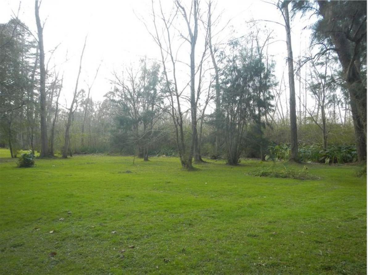 Land in Tigre, Argentina No. 122170