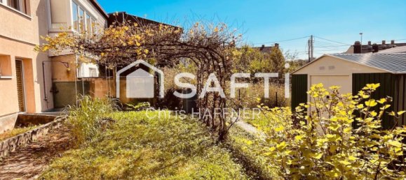 Дом с 3 спальнями в Саргёмин, Франция № 249398 15