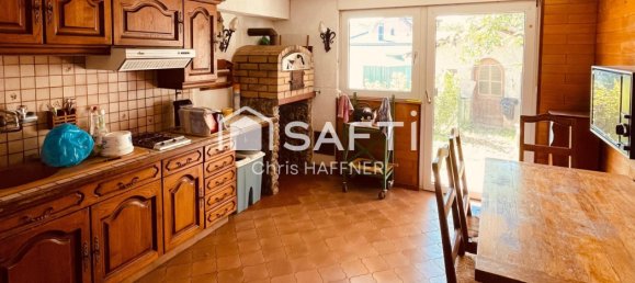 Дом с 3 спальнями в Саргёмин, Франция № 249398 9