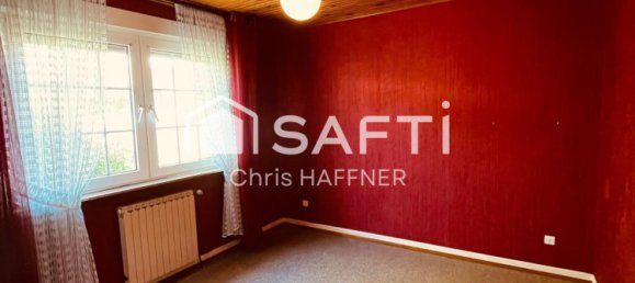 Дом с 3 спальнями в Саргёмин, Франция № 249398 6