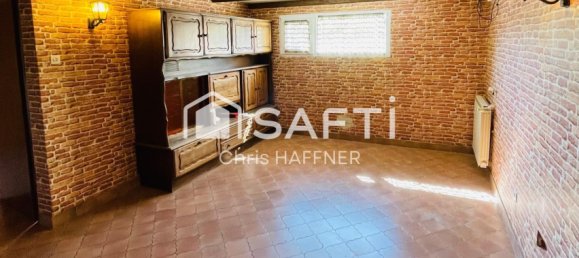 Дом с 3 спальнями в Саргёмин, Франция № 249398 10