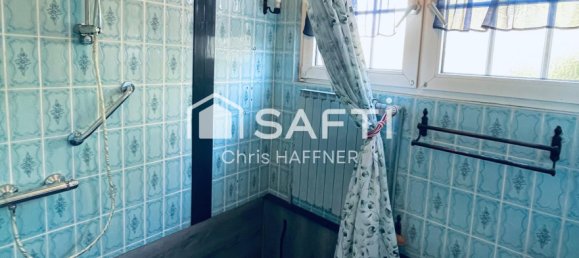 Дом с 3 спальнями в Саргёмин, Франция № 249398 7