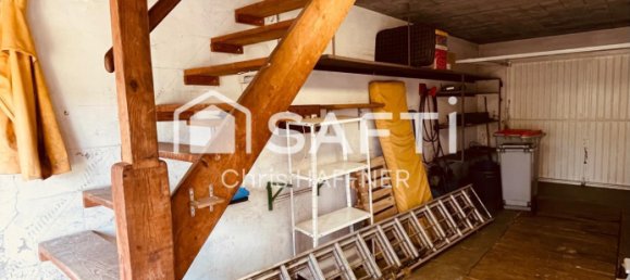 Дом с 3 спальнями в Саргёмин, Франция № 249398 13