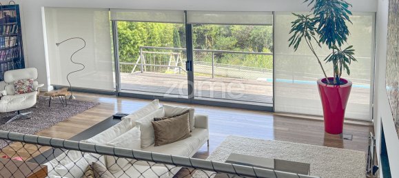 6 bedrooms House in Oeiras, Portugal No. 13267 7