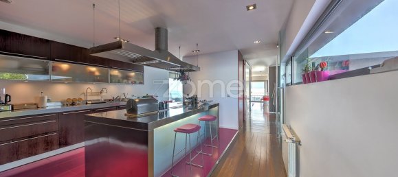 6 bedrooms House in Oeiras, Portugal No. 13267 16