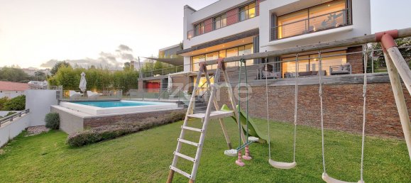 6 bedrooms House in Oeiras, Portugal No. 13267 6