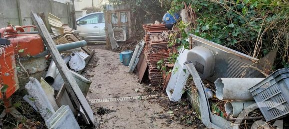 202m² Land in Reims, France No. 90930 5