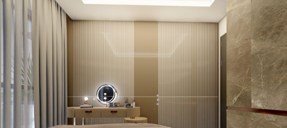 Apartment 1+1 in Alanya, Turkey No. 12031 10