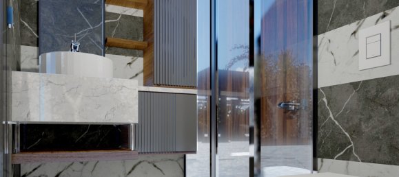 Apartment 1+1 in Alanya, Turkey No. 12031 2