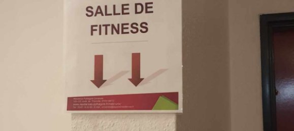 Estudio en Metz, France No. 73528 9