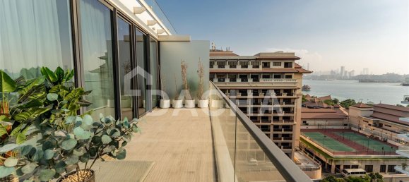 Apartamento T2 em Palm Jumeirah, UAE N.º 27931 25