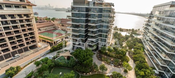 Apartamento T2 em Palm Jumeirah, UAE N.º 27931 24